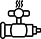 Córas gáis